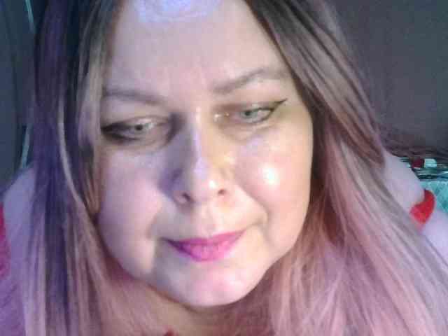 CharleeKendall webcam