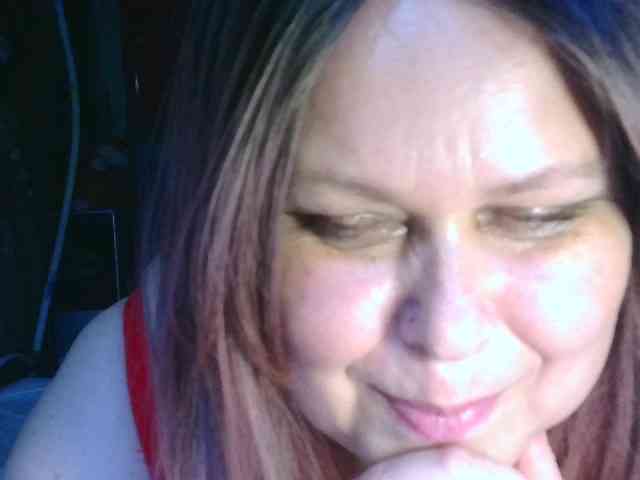 CharleeKendall webcam