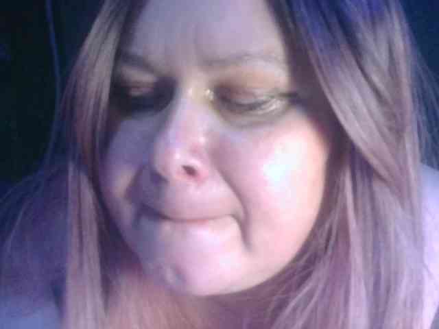 CharleeKendall webcam
