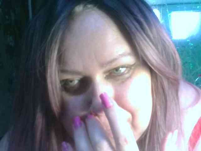 CharleeKendall webcam