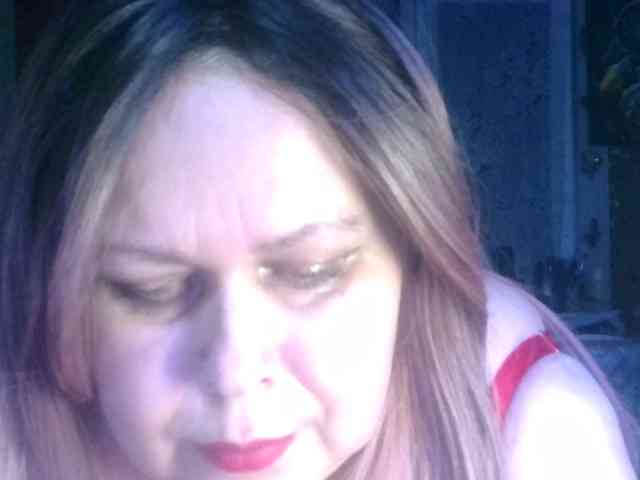 CharleeKendall webcam