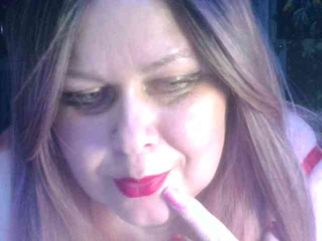 CharleeKendall webcam