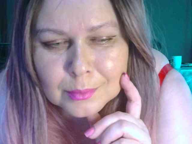 CharleeKendall webcam