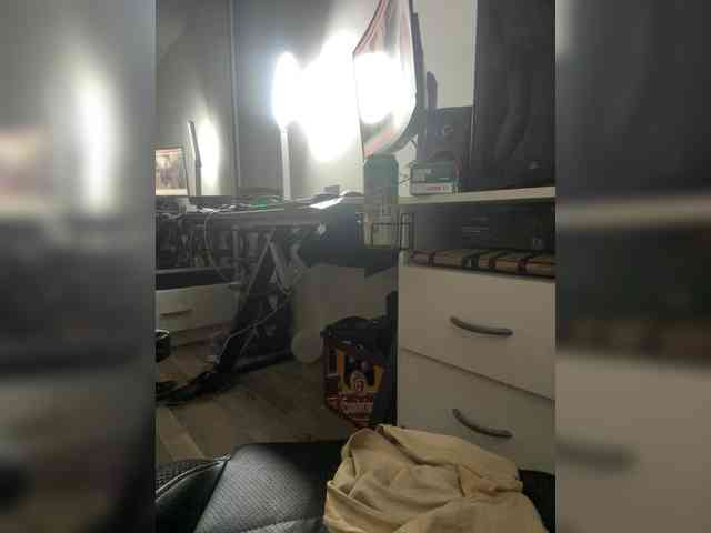 Lionela Live Webcam on BongaCams