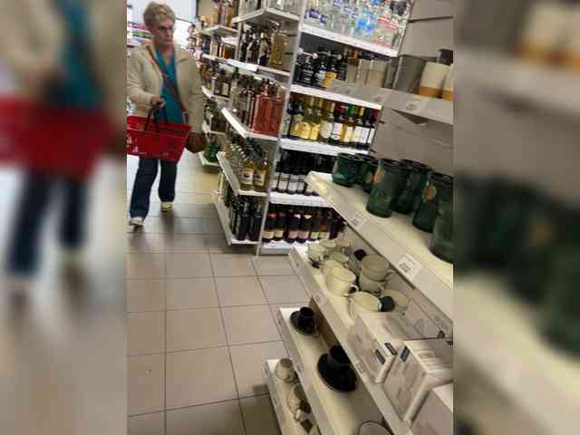 Lionela Live Webcam on BongaCams