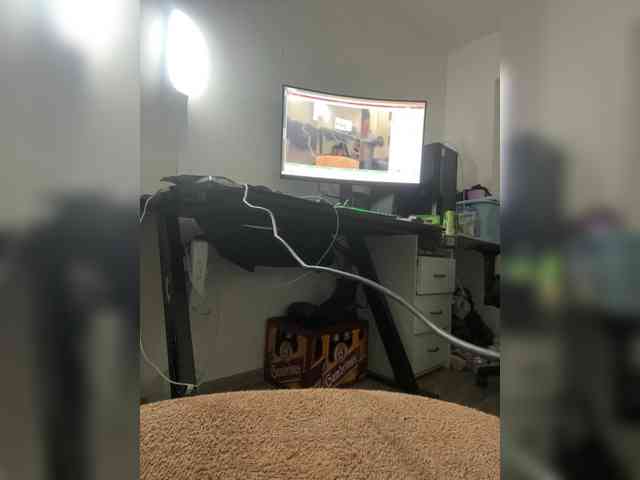 Lionela Live Webcam on BongaCams