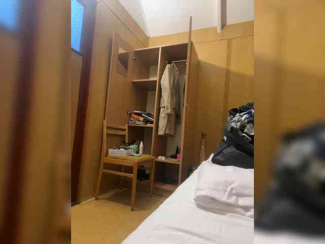 lionela's live room