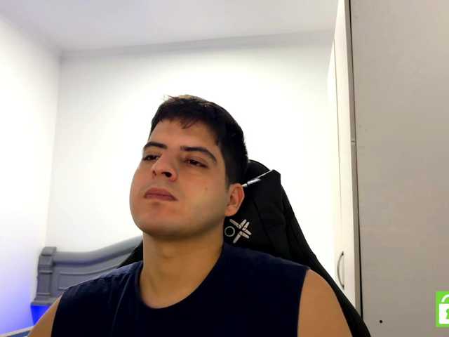 EthanGrey-15, 26 y/o - Live Cam on BongaCams