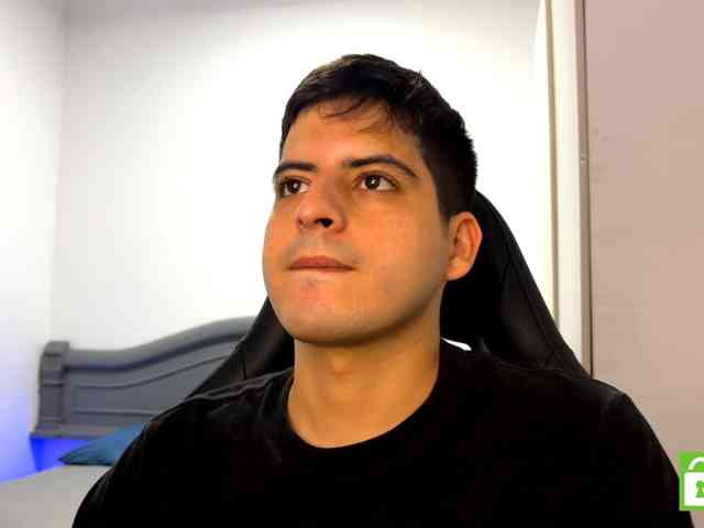 Ethangrey-15's cam show statistics and live stream