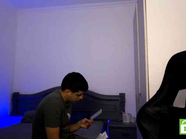 EthanGrey-15 EthanGrey-15