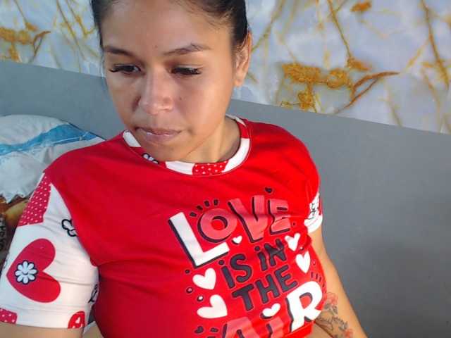 Melissagay live cam on BongaCams