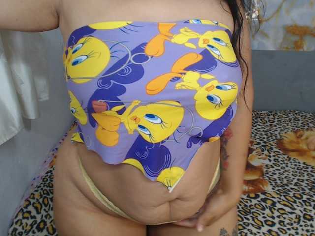 Melissagay