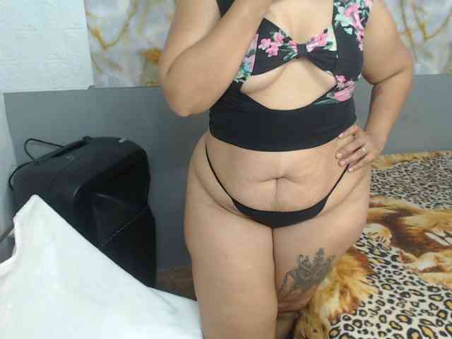 Modelo: Melissagay