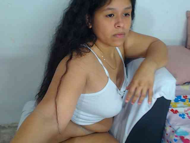 Modelo: Melissagay