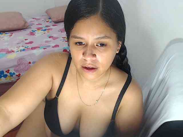 Modelo: Melissagay