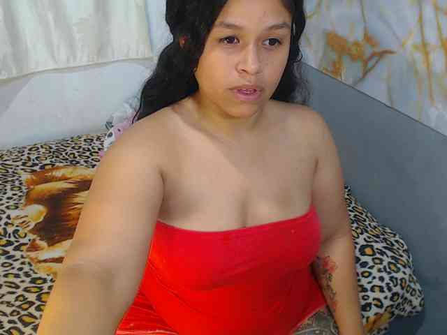 Modelo: Melissagay