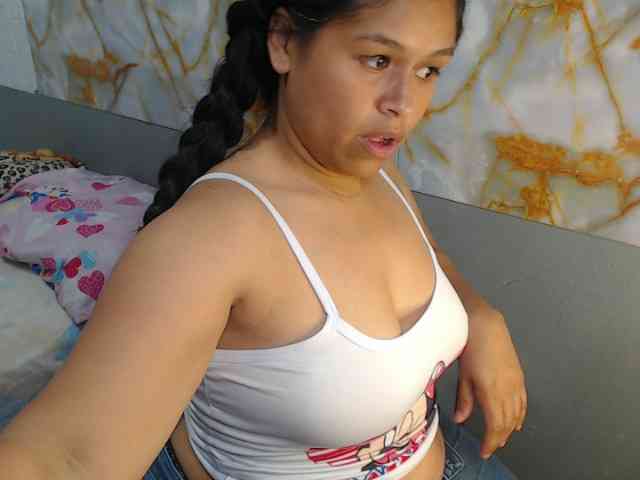 Modelo: Melissagay