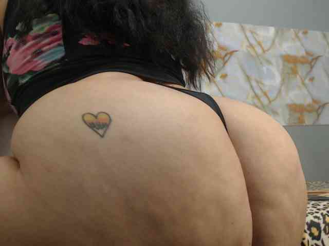 Modelo: Melissagay
