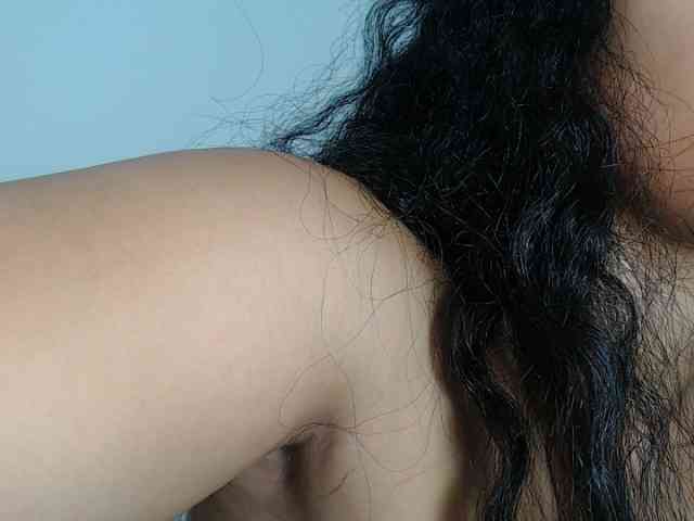 Modelo: Melissagay