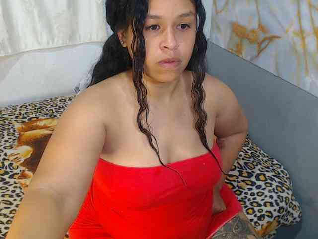 Modelo: Melissagay