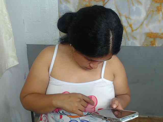 Modelo: Melissagay