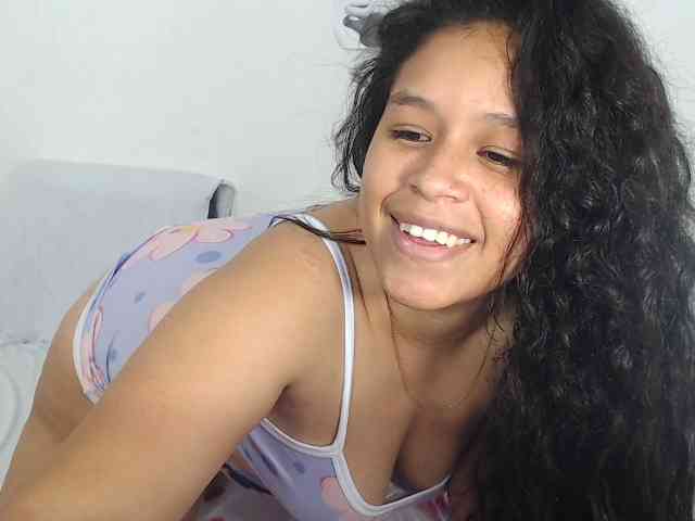 Modelo: Melissagay