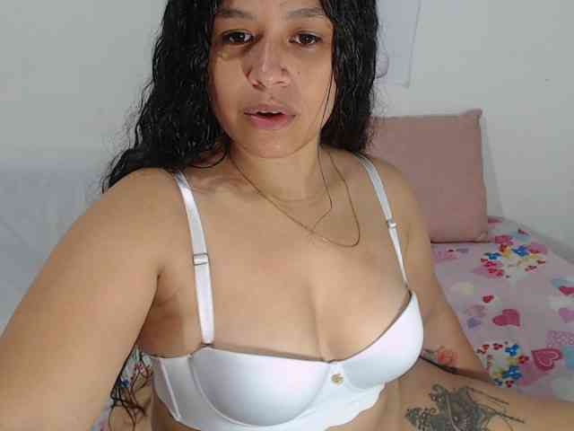 Modelo: Melissagay