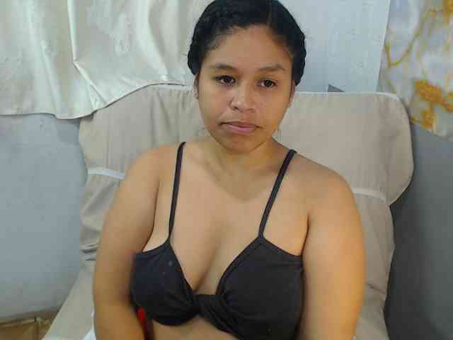 Modelo: Melissagay