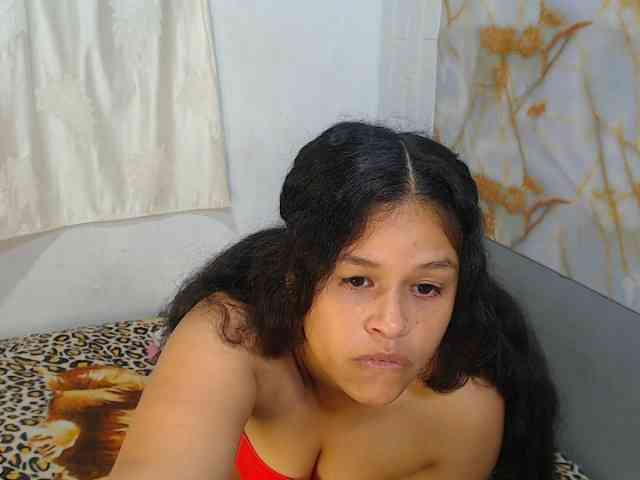 Modelo: Melissagay