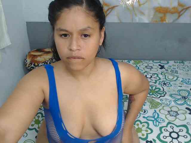 Modelo: Melissagay