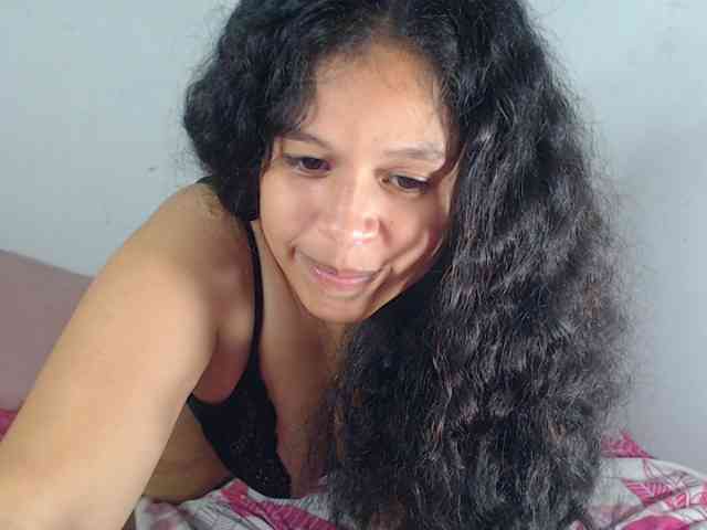 Modelo: Melissagay