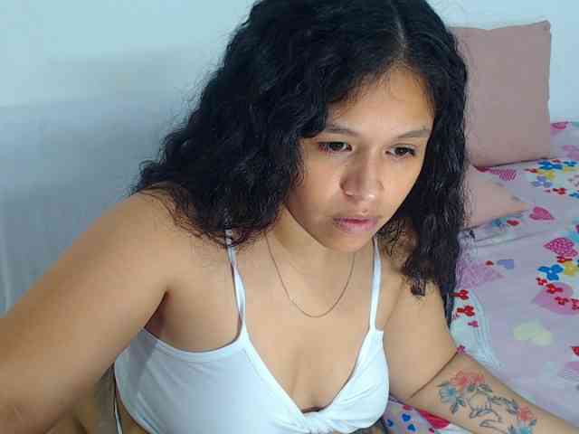 Melissagay webcam