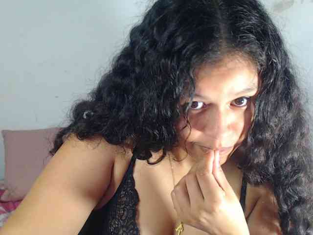 Modelo: Melissagay