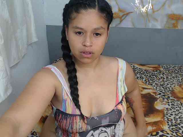 Modelo: Melissagay