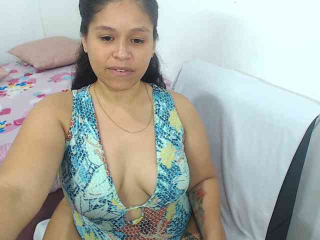 Modelo: Melissagay