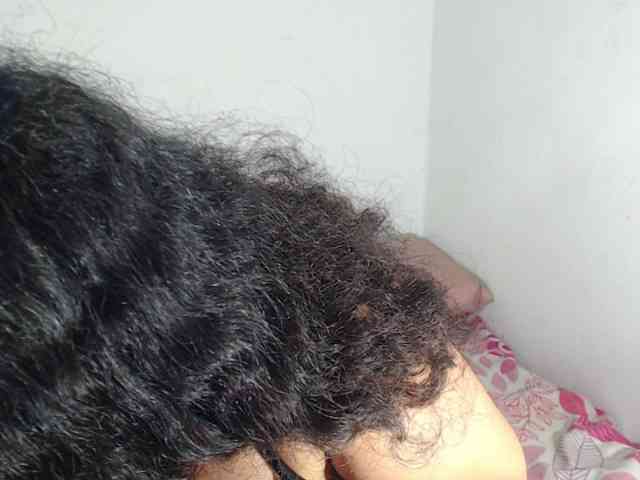 Modelo: Melissagay