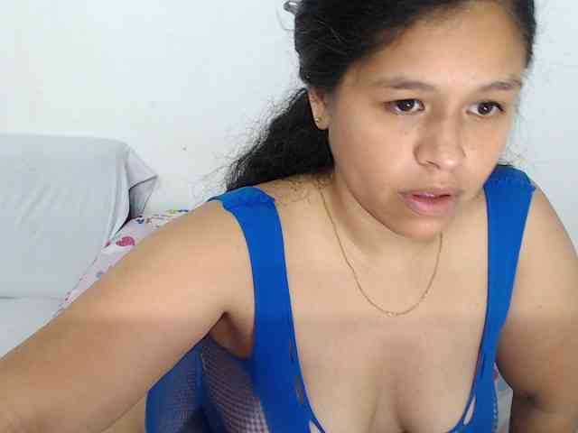 Modelo: Melissagay