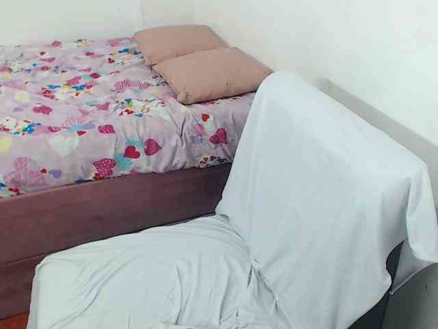 Melissagay webcam
