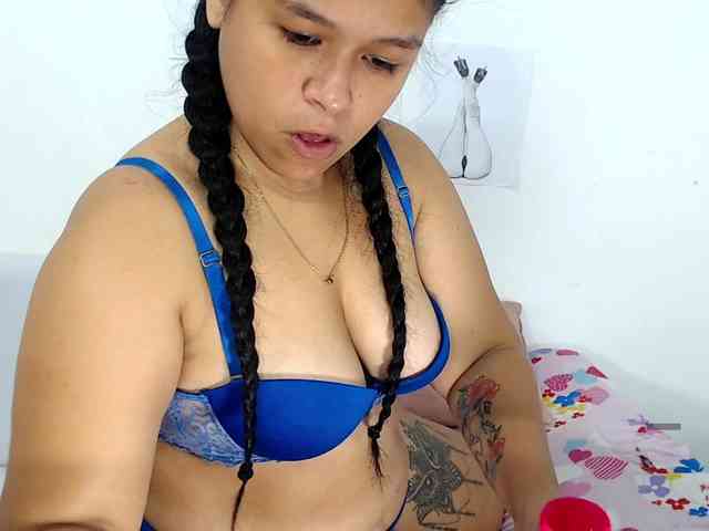 Melissagay
