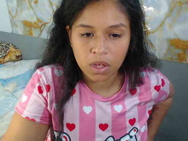 Modelo: Melissagay