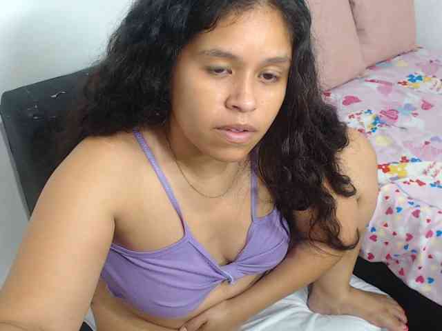 Modelo: Melissagay