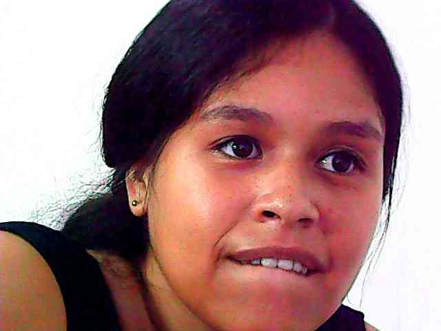 Modelo: Melissagay