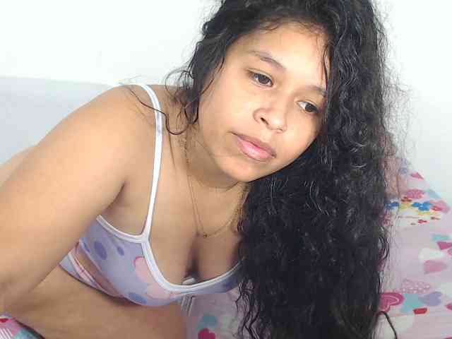 Modelo: Melissagay
