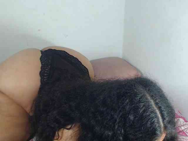 Modelo: Melissagay