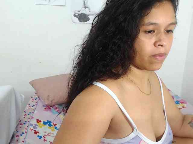 Modelo: Melissagay