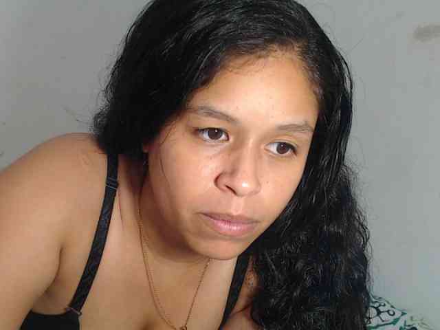 Modelo: Melissagay