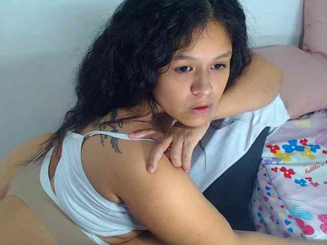 Modelo: Melissagay