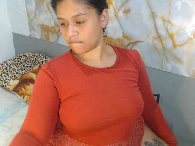 Modelo: Melissagay