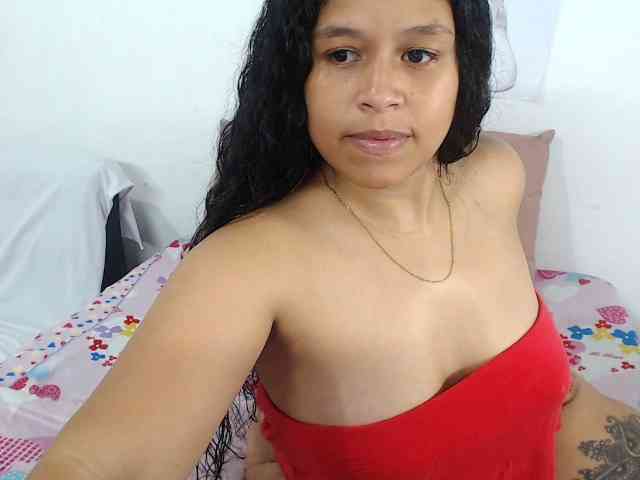Melissagay webcam