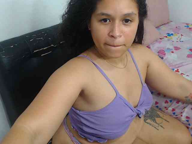 Modelo: Melissagay